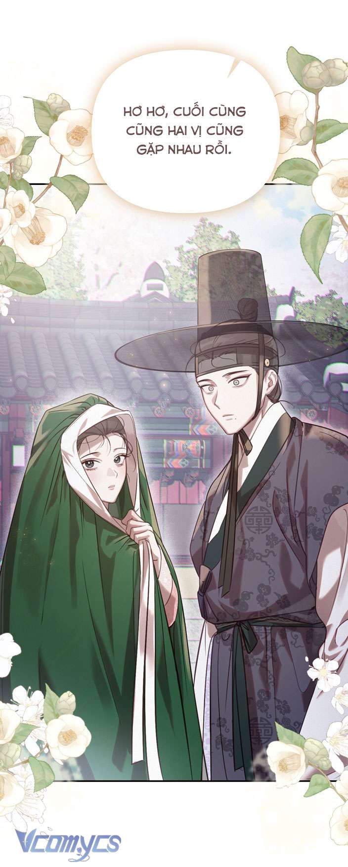 [18+] tiết học bí mật của trung điện chapter 31 51