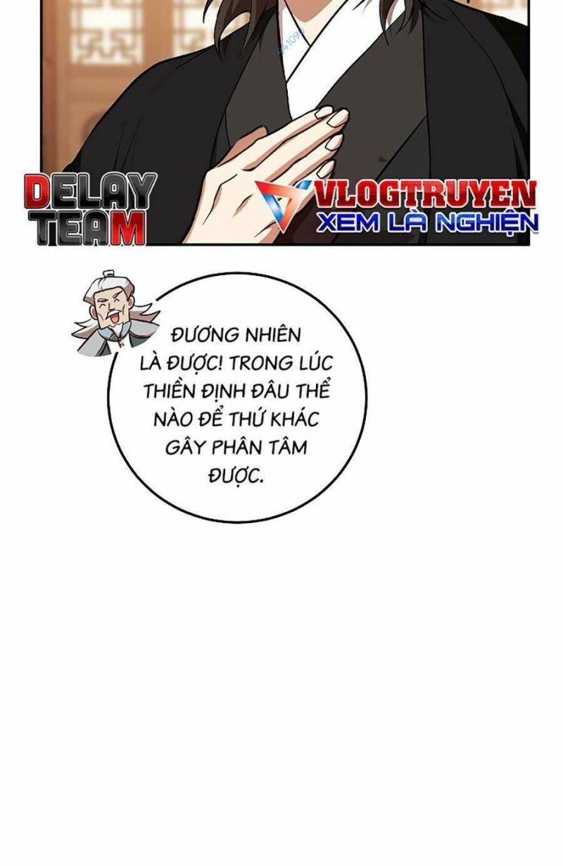 võ đang kỳ hiệp chapter 106 92