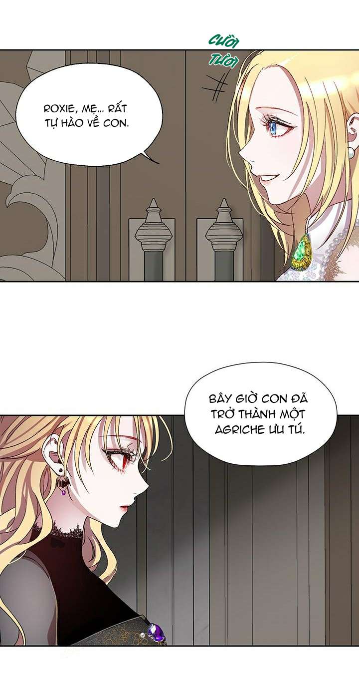 cách để cứu rỗi anh trai của nữ chính chapter 5 29