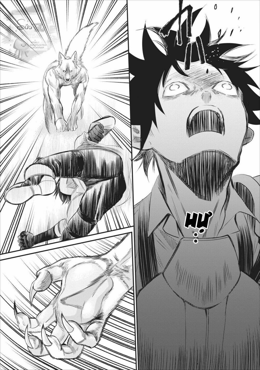 trở thành nhà thám hiểm đánh bại dungeon bằng bảng kĩ năng ~ . chapter 10 31