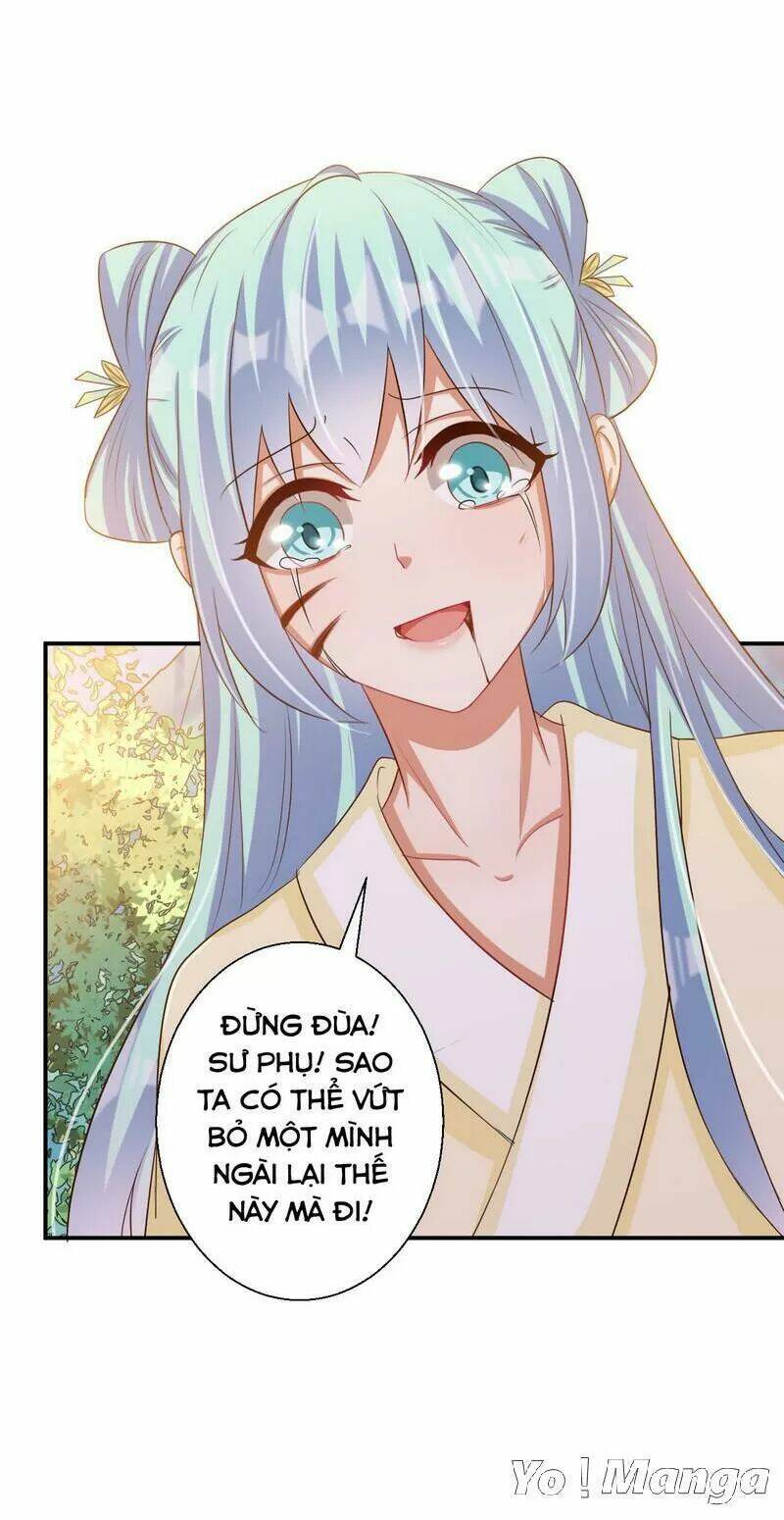 độc y cuồng phi chapter 51 16
