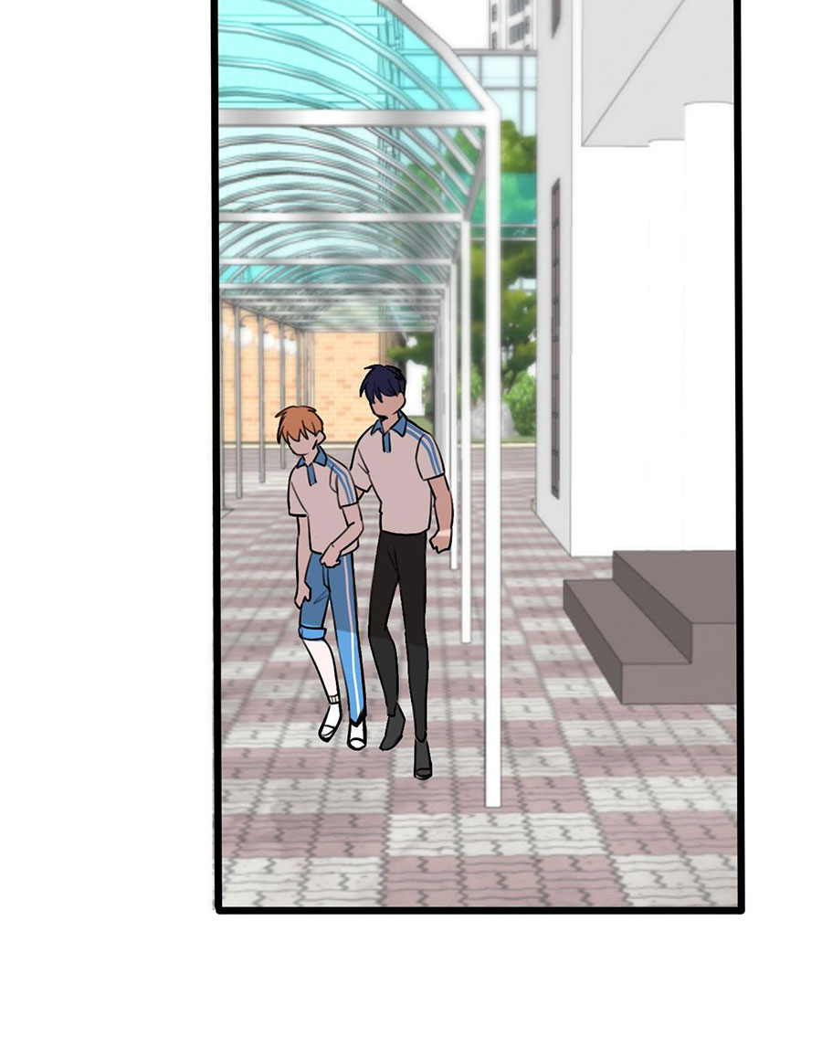 rốt cuộc bé mèo đang nghĩ gì ? chapter 13 31