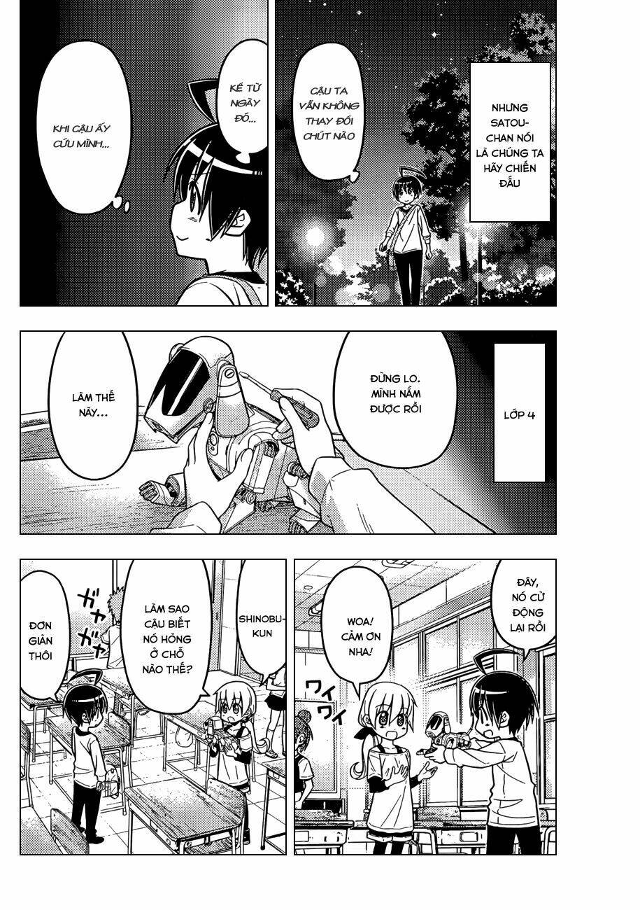 ad astra per aspera chapter 1 14