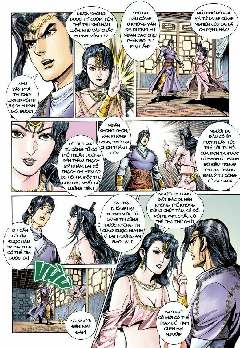 đại đường song long truyện chapter 179 23