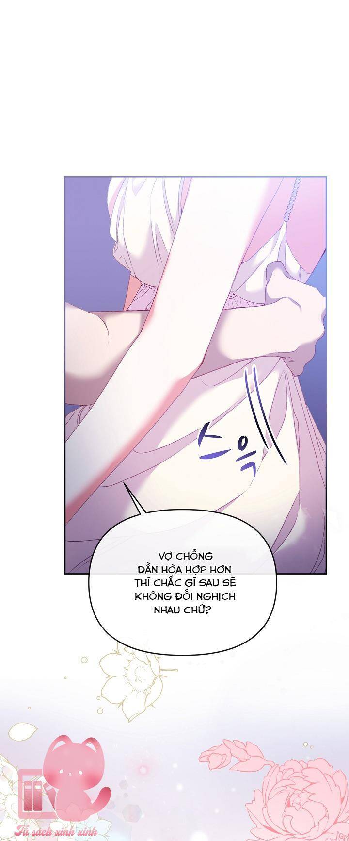 vị hôn thê của kẻ săn mồi chapter 56 76