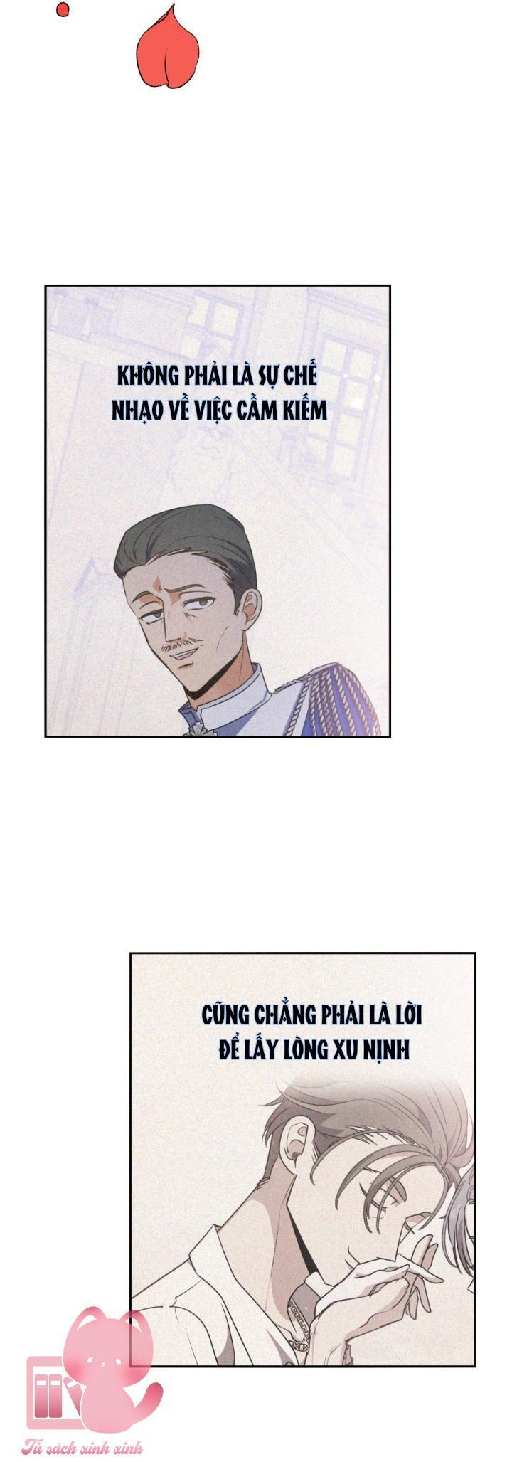 nguyện ước vô vọng của ma nữ chapter 91 12