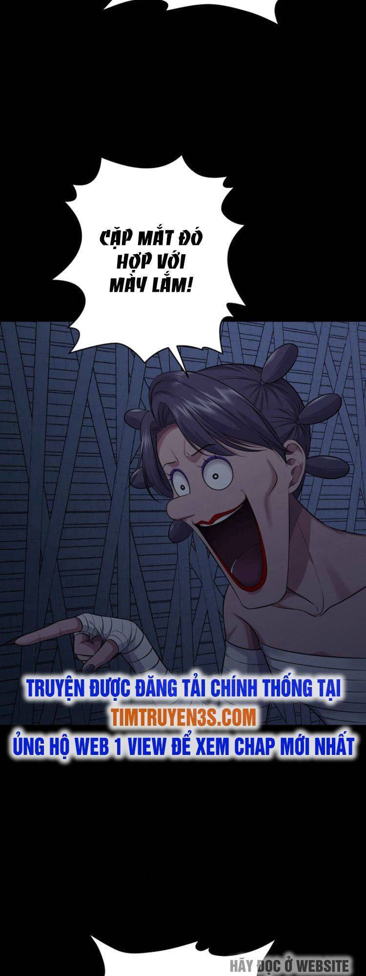 trò chơi của chúa thượng chapter 16 32