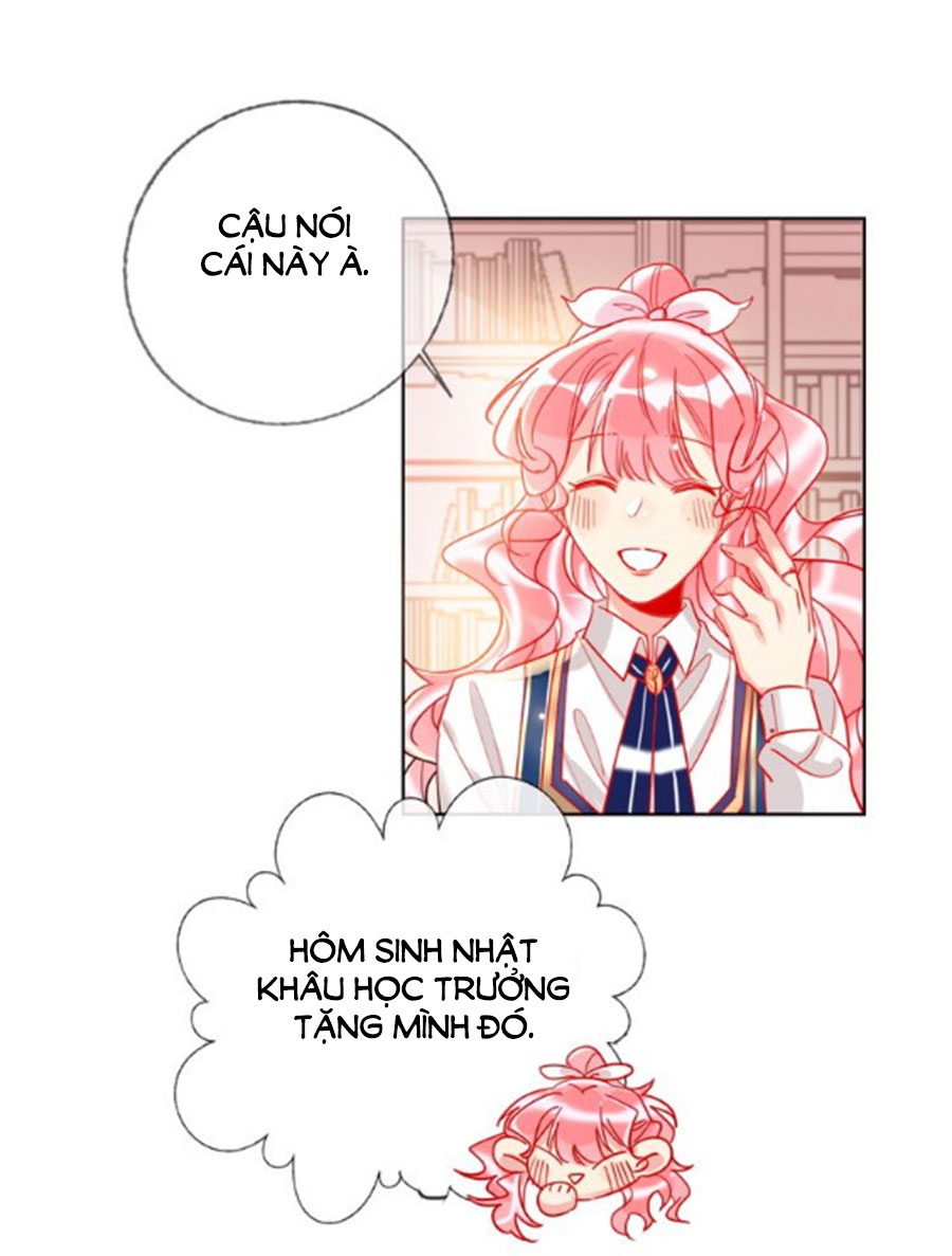 kế hoạch đánh chiếm của công chúa nghèo chapter 35 14