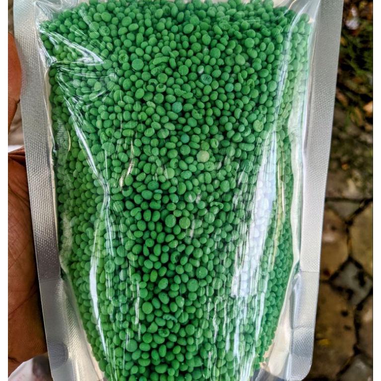 500g Phân bón nhập khẩu 20-20-15. Tan nhanh hấp thụ tốt hiệu quả cao