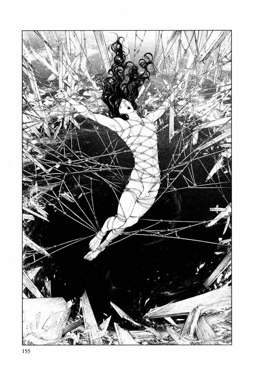 innocent rouge (innocent phần 2) chapter 63 6