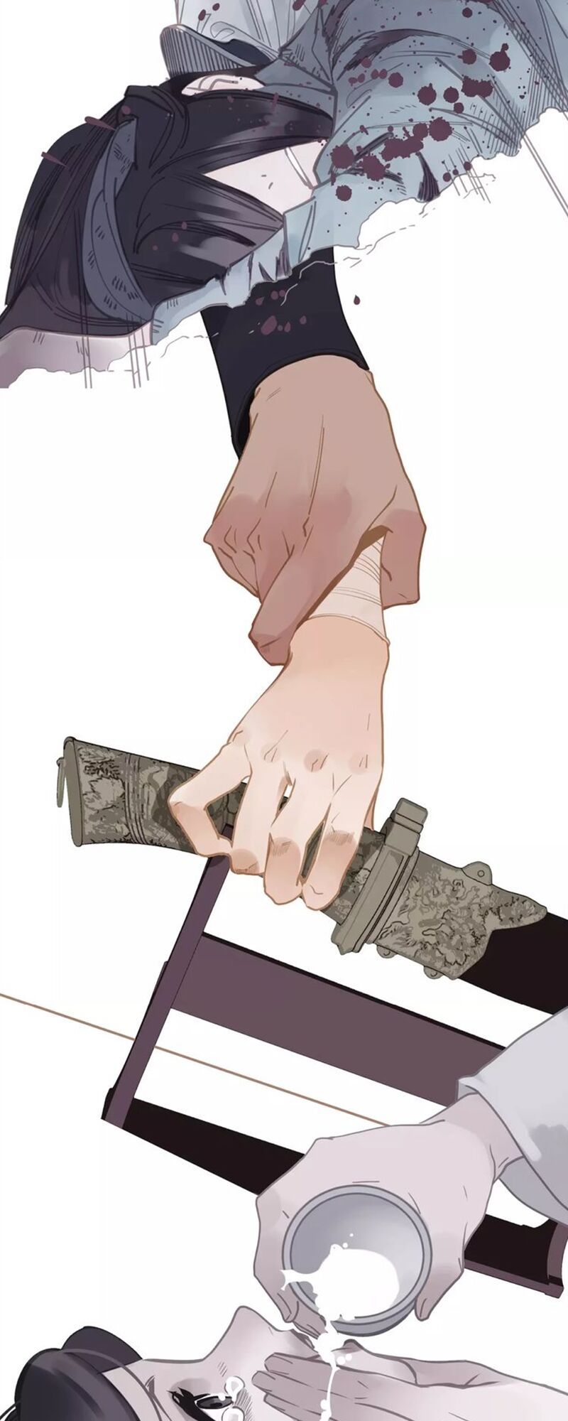 nhất đại linh hậu chapter 16 10