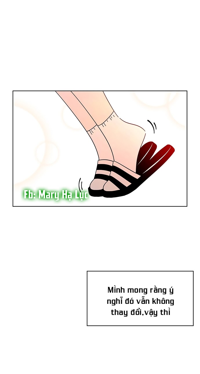 thanh xuân rực rỡ - season of blossom chapter 20 32