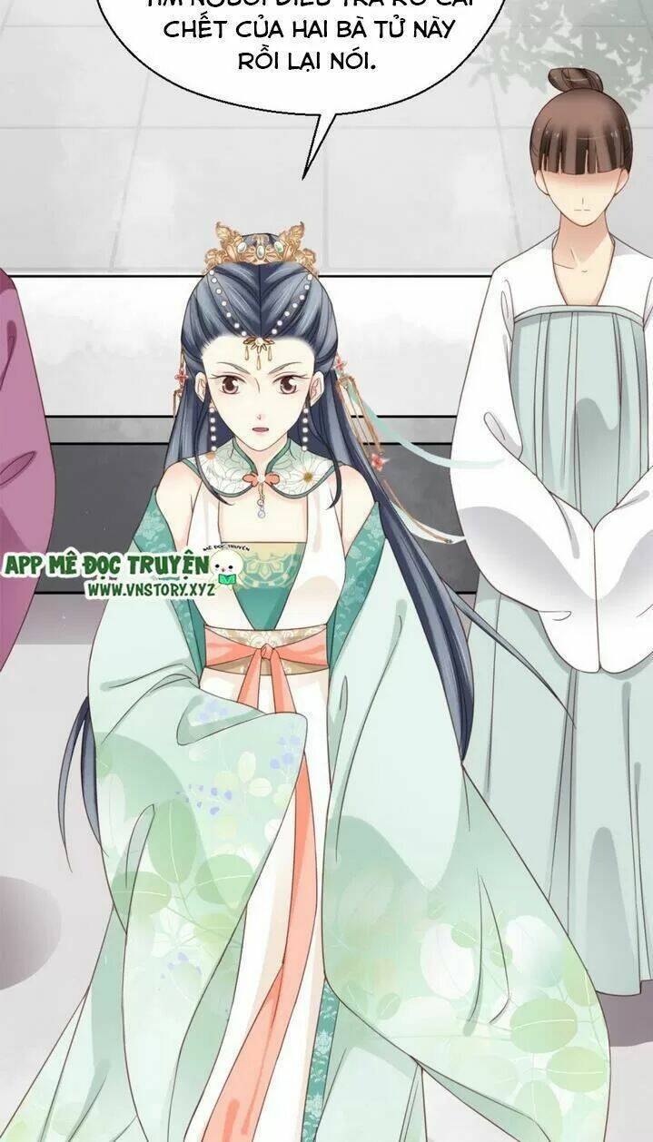 kiều nữ độc phi chapter 207 14