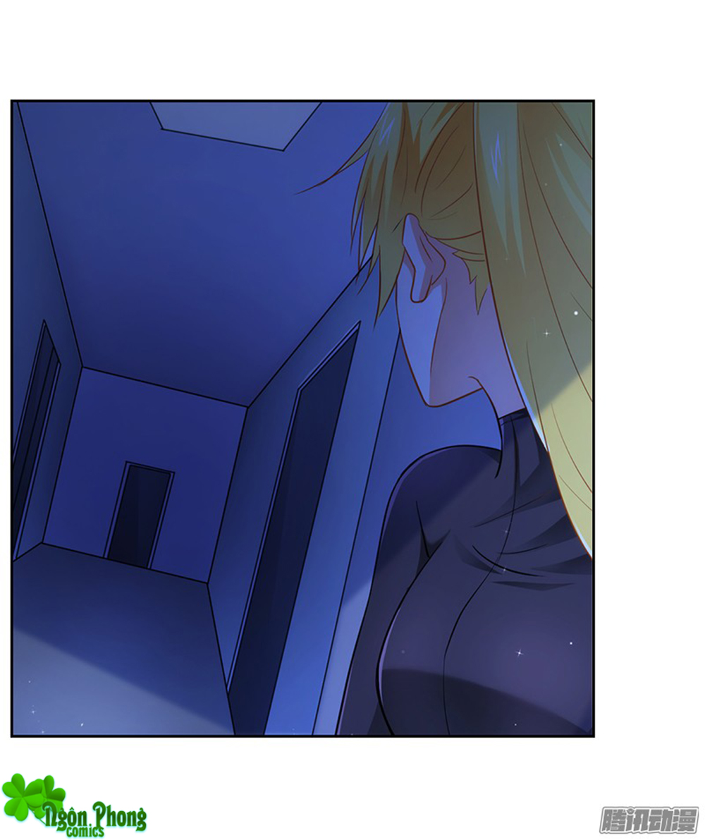 phúc hắc tổng tài đừng tới đây chapter 33 24