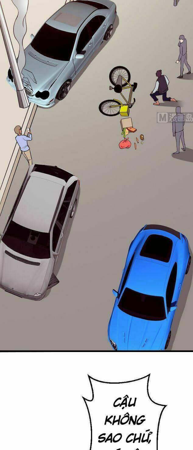 ngưu thư cung ứng thương chapter 40 4