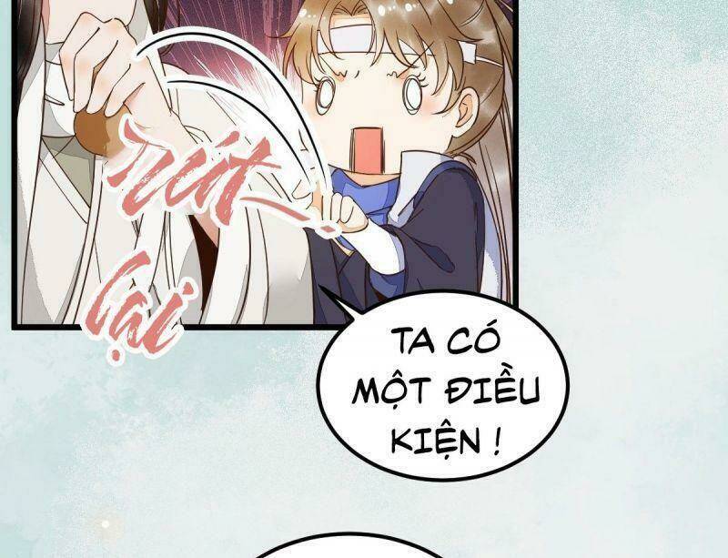 sát thủ vương phi không dễ chọc chapter 21 40