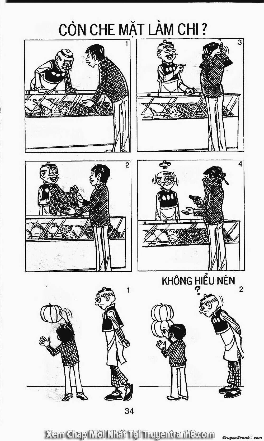 chú thoong chapter 152 10