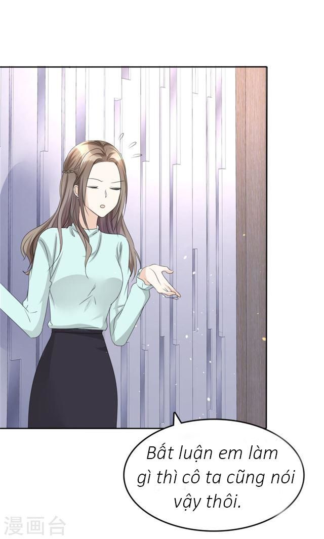 con đường phản công của sủng thê chapter 48 20