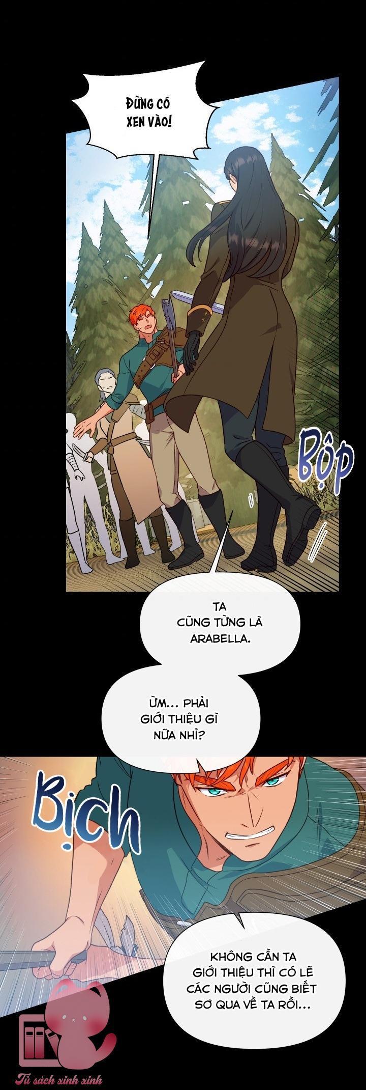 công nương khế ước của gia tộc công tước quái vật chapter 147 10