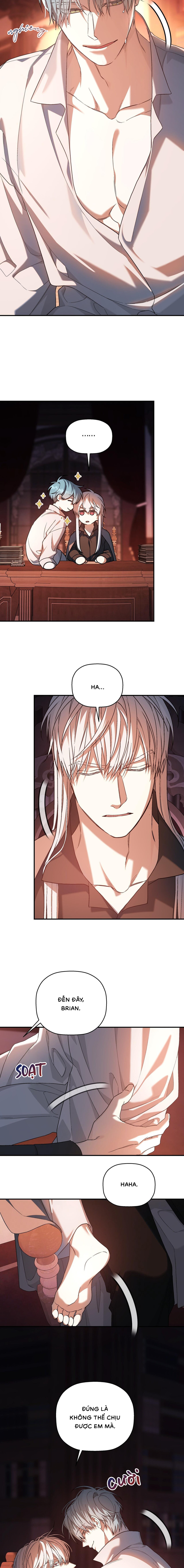 khế ước vĩnh cửu chapter 101 4