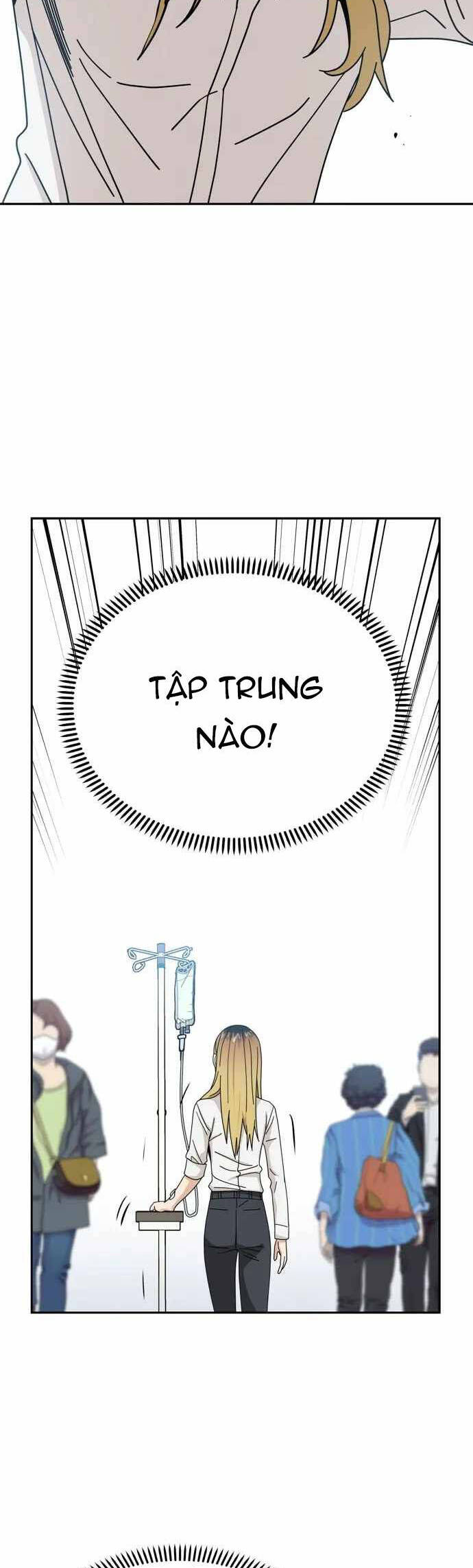 Lớ Ngớ Vớ Phải Tình Yêu chapter 40.2 24