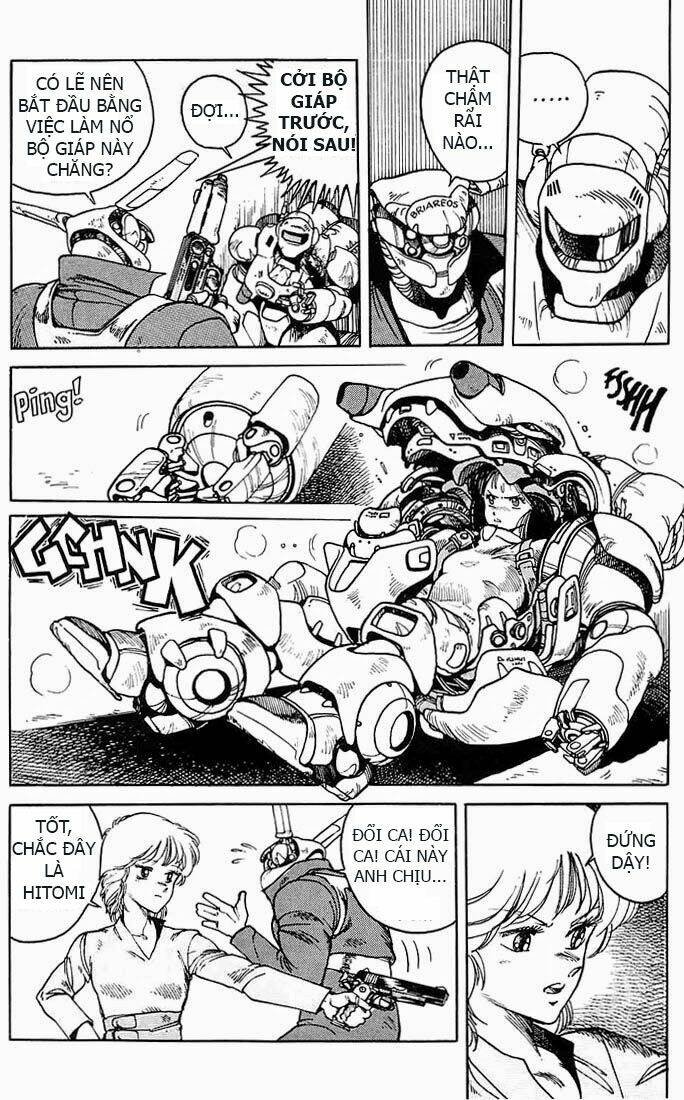 appleseed chapter 1 15