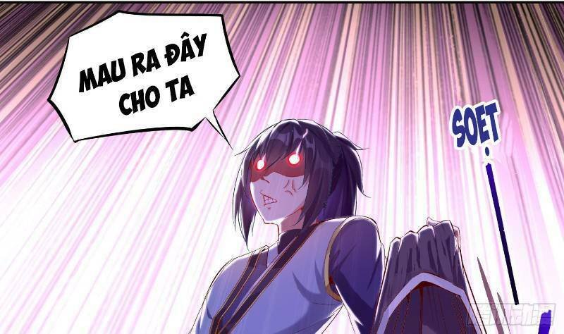 trọng sinh chi ma tôn đương đạo chapter 16 10