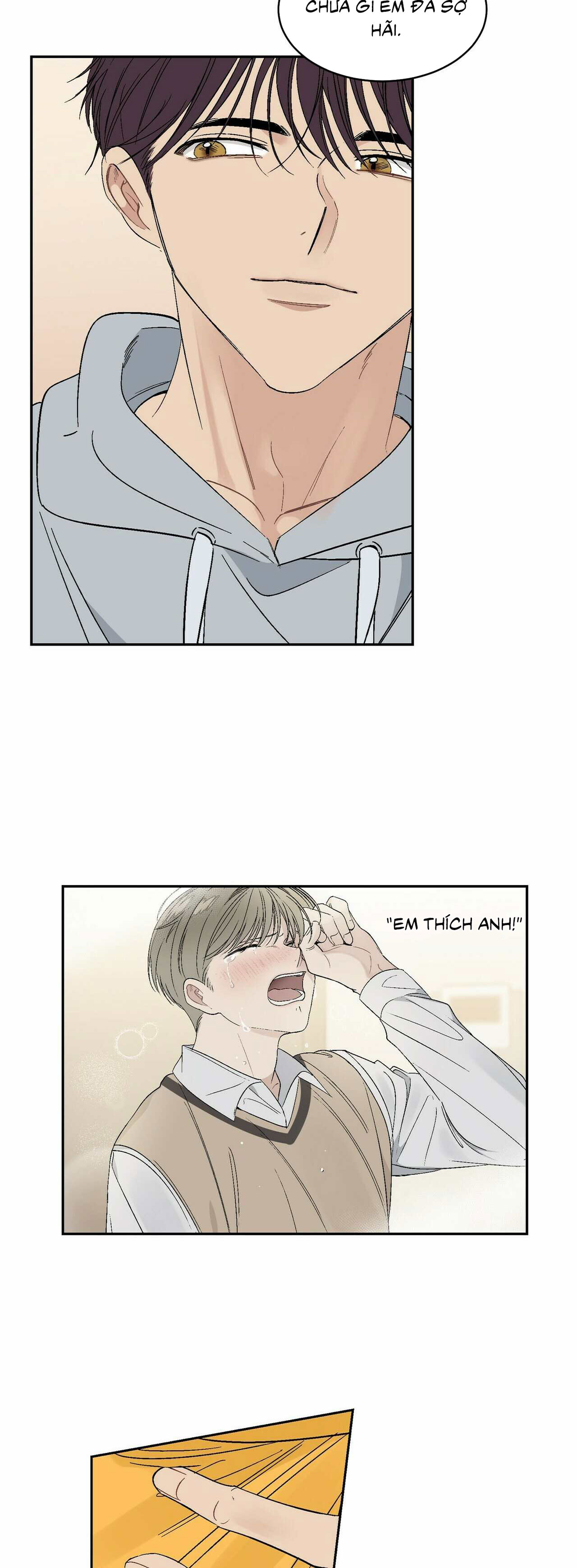 it's not like that chapter 35 15