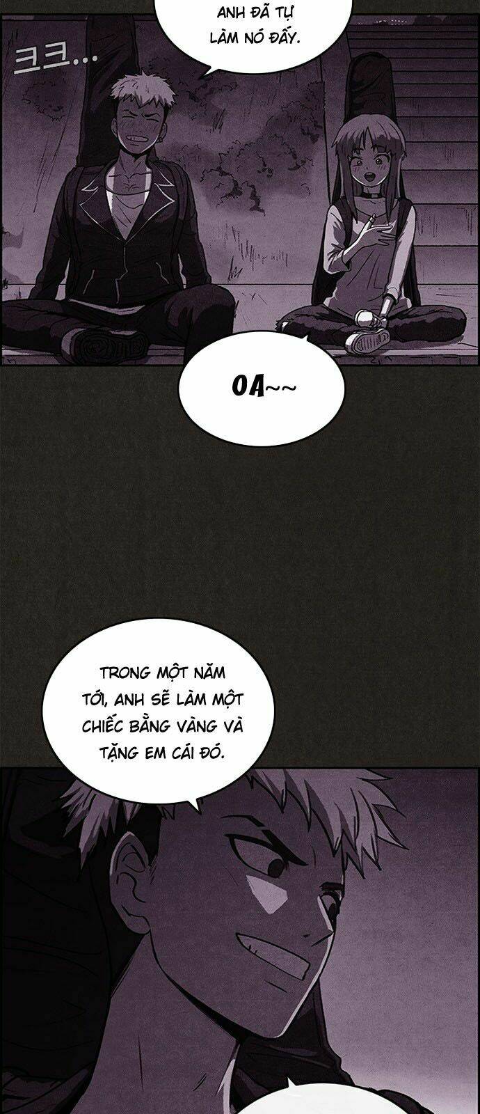 quái vật tại chung cư xanh chapter 32 61