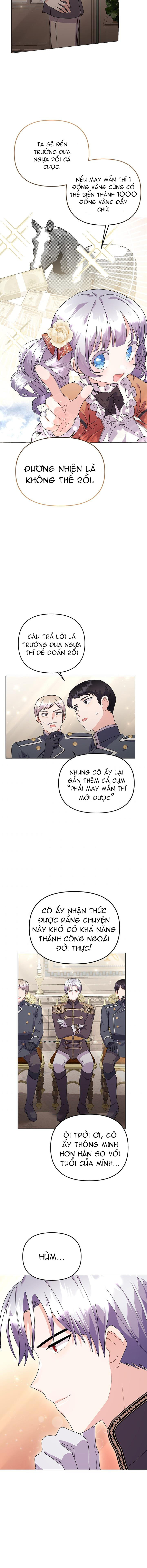 chủ nhân cô nhi viện muốn nghỉ ngơi chapter 26.2 1