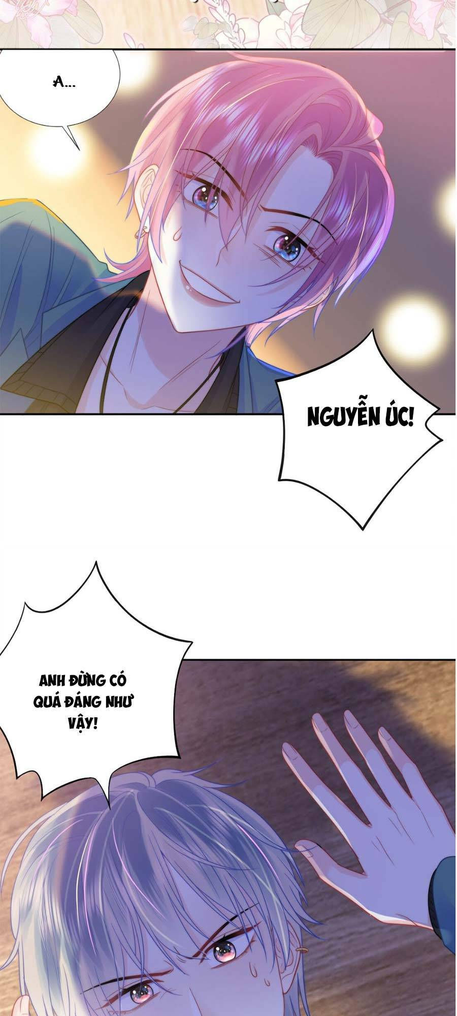 ông trùm phản diện là nữ chapter 1 66