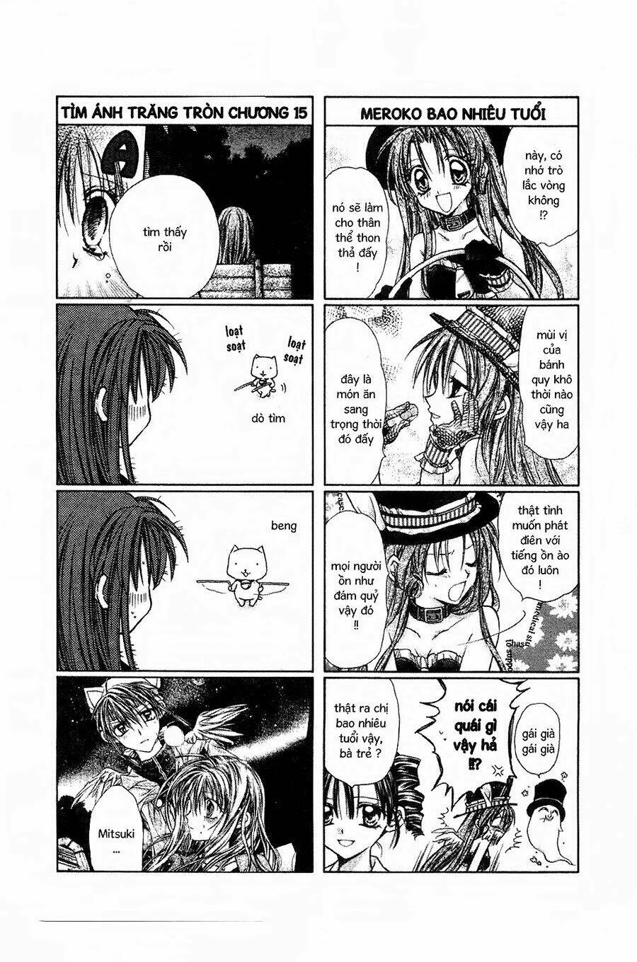 tìm ánh trăng tròn chapter 18 36