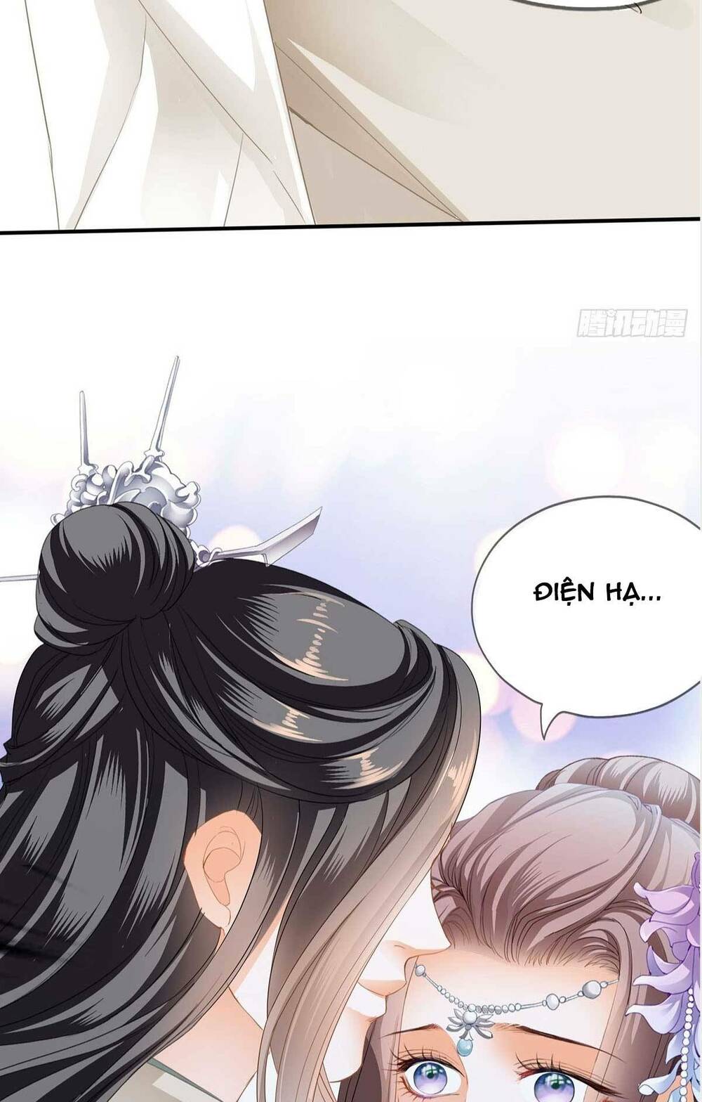 bổn vương muốn nàng chapter 83 30