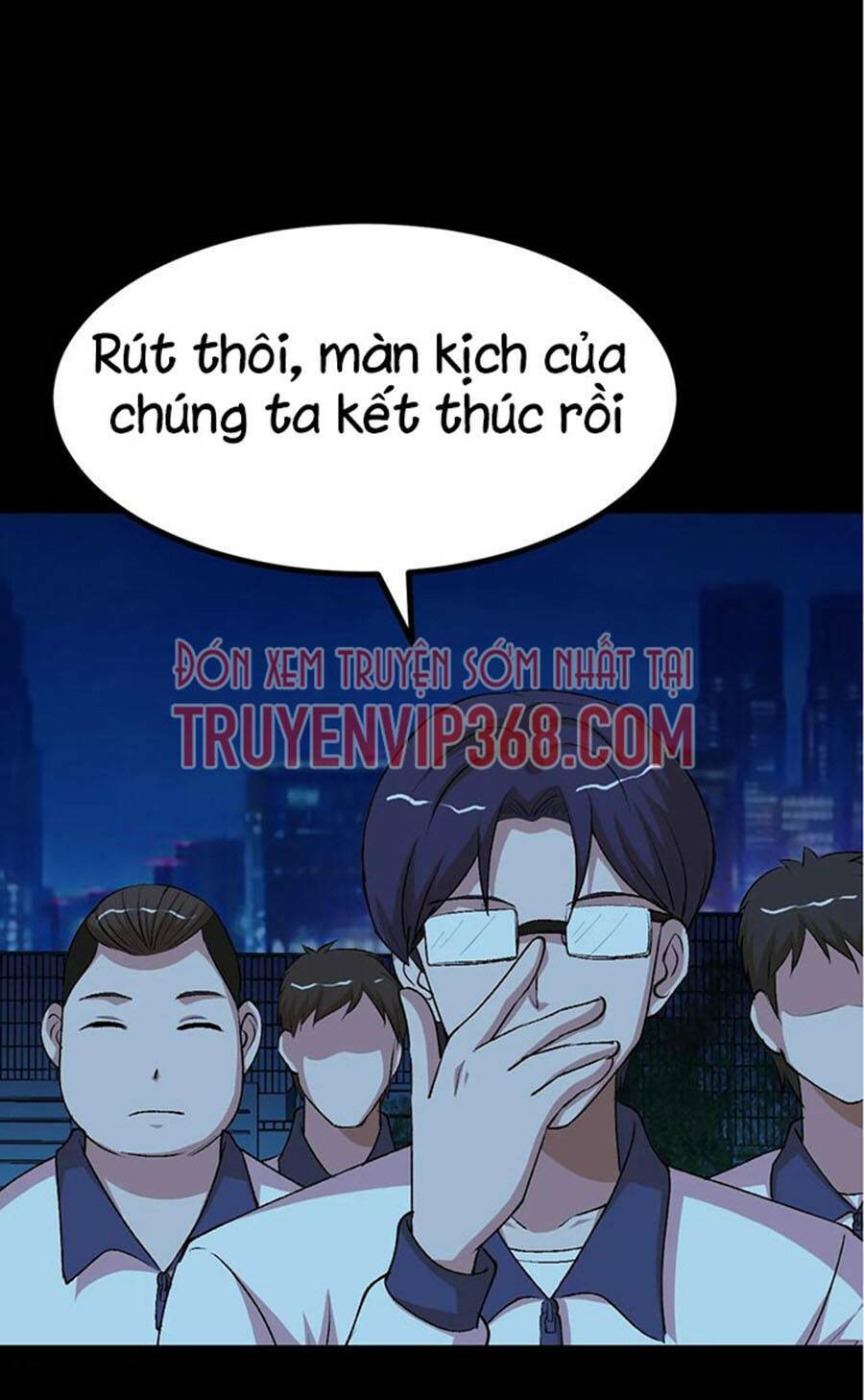 đai ca trở lại tuổi 16 chapter 131 33