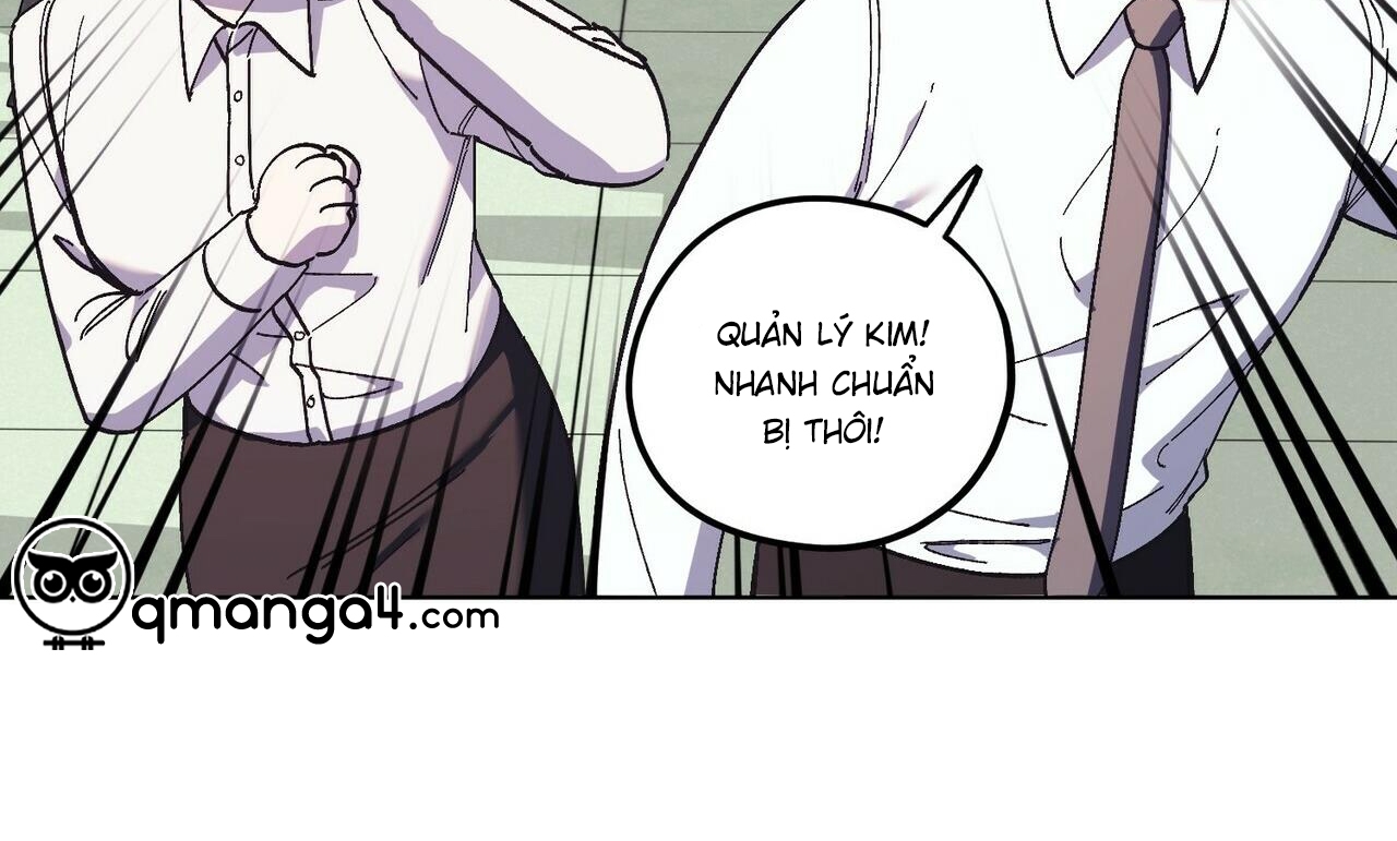 chàng dâu nhà họ kang chapter 30 57