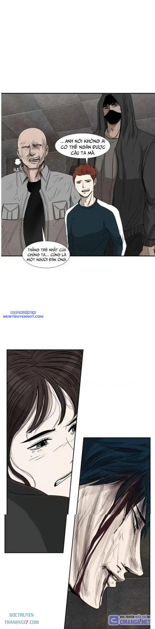 shark - cá mập chapter 88 52