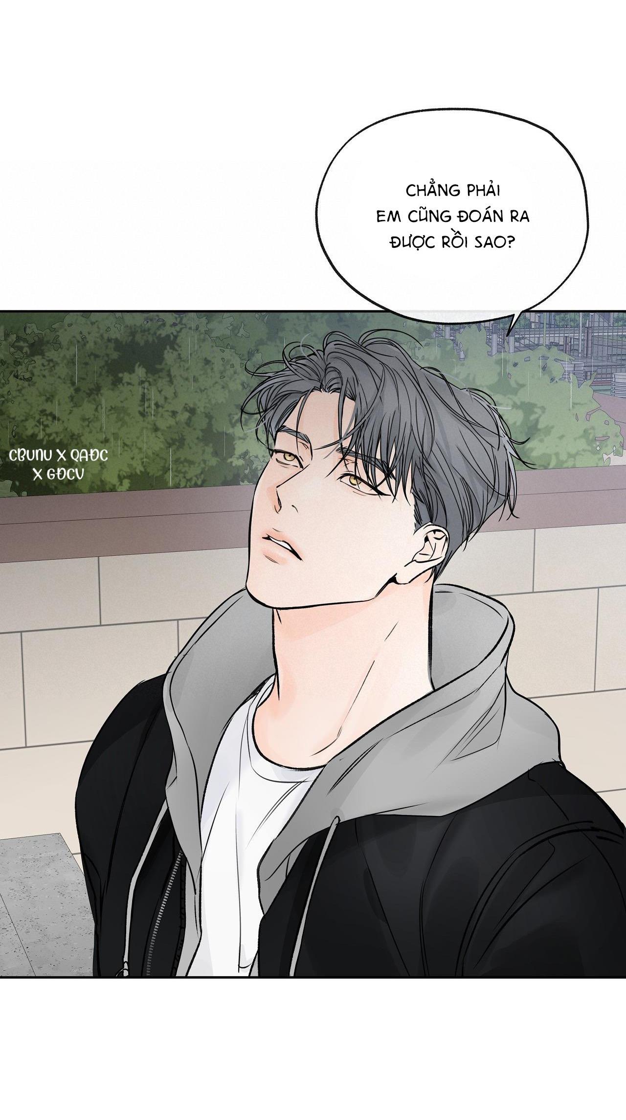 hạ cánh cuối chân trời chapter 17 73