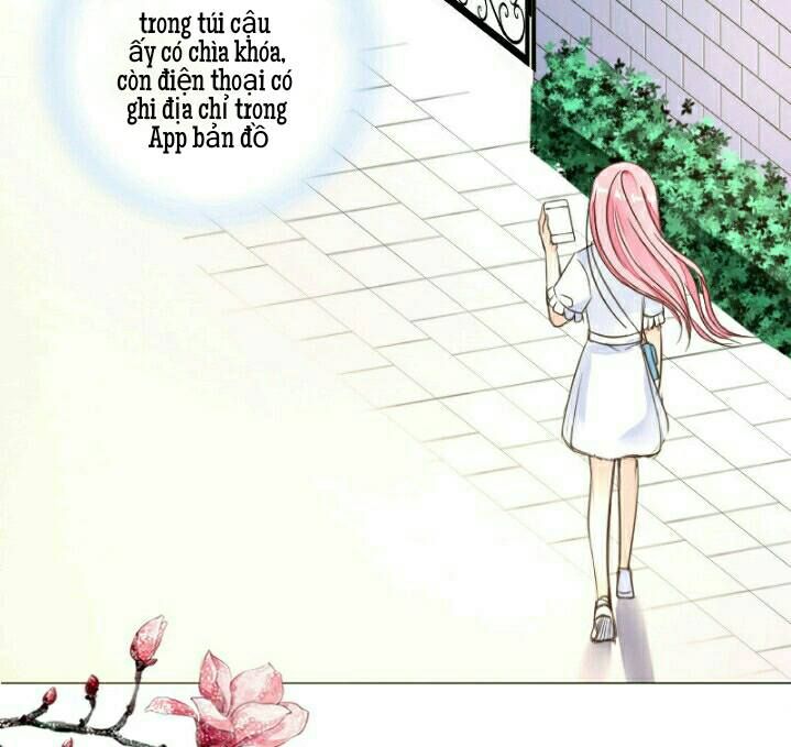 công chúa nữ vương mệnh chapter 4 21