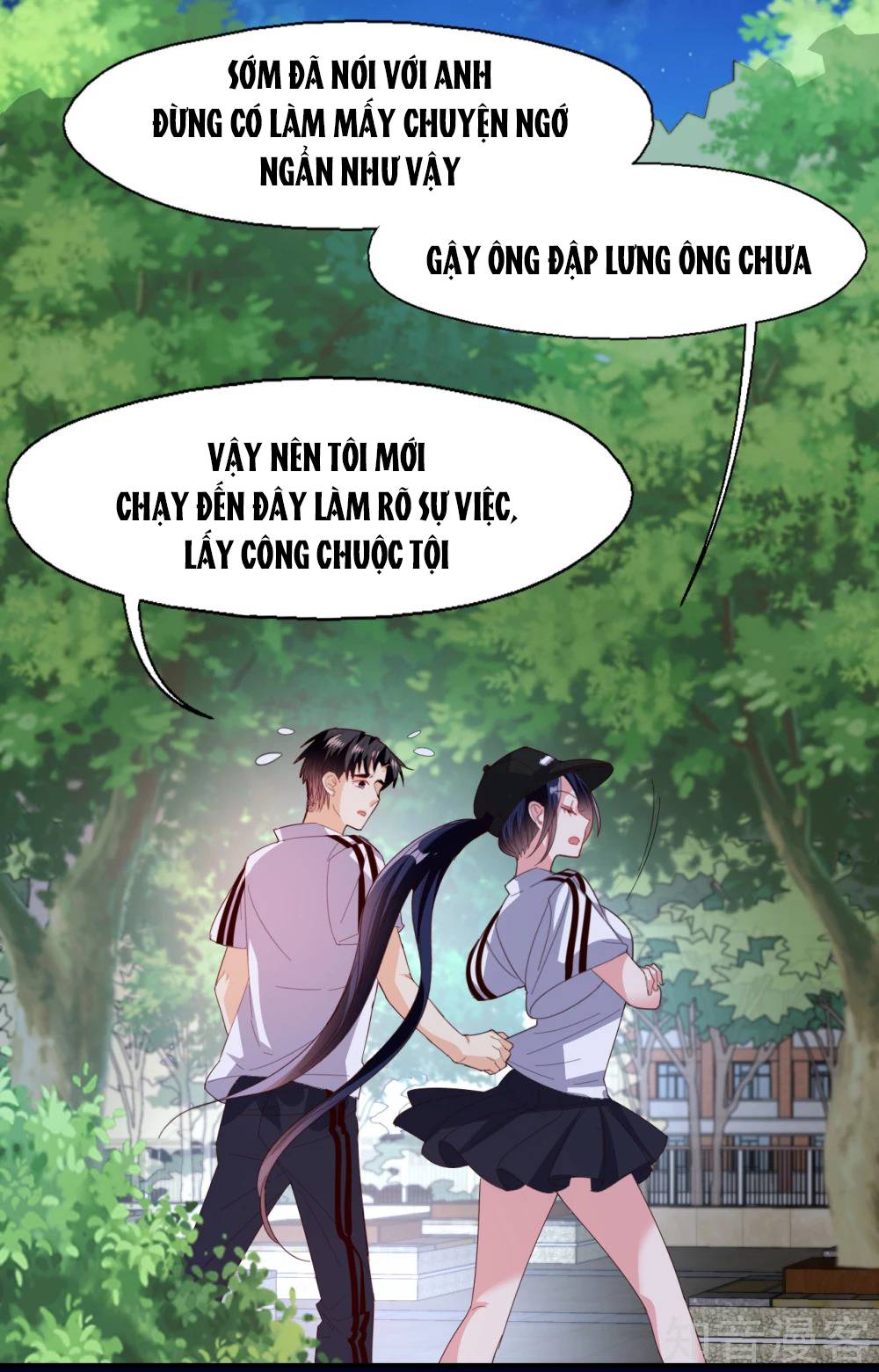 sau này vẫn cứ thích anh chapter 34 12