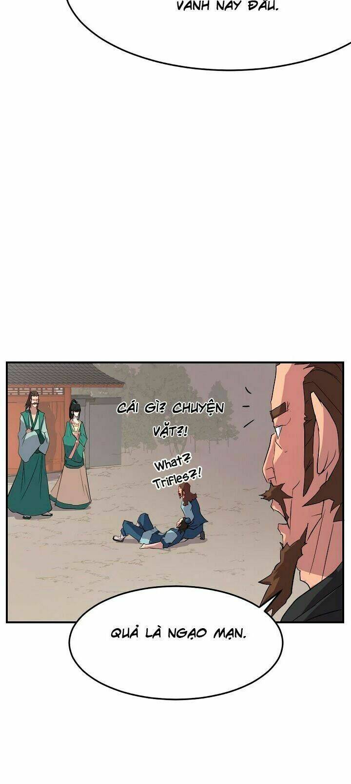 trọng sinh, bất khả chiến bại chapter 32 42