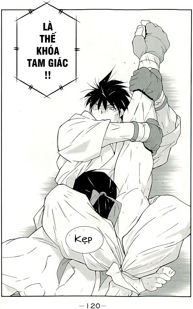 truyền nhân atula 3 chapter 43 20