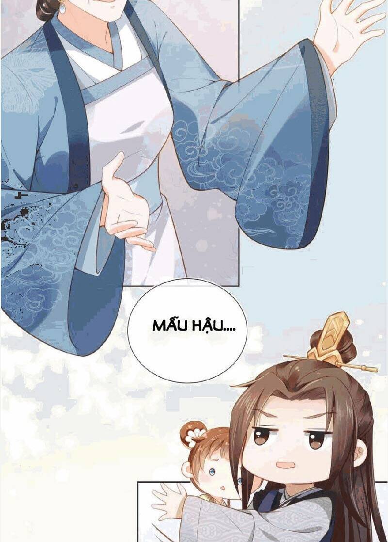 nhặt được bảo bối manh manh chapter 17 28