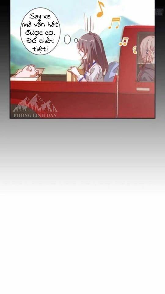 lạc vũ trấn chapter 3 8