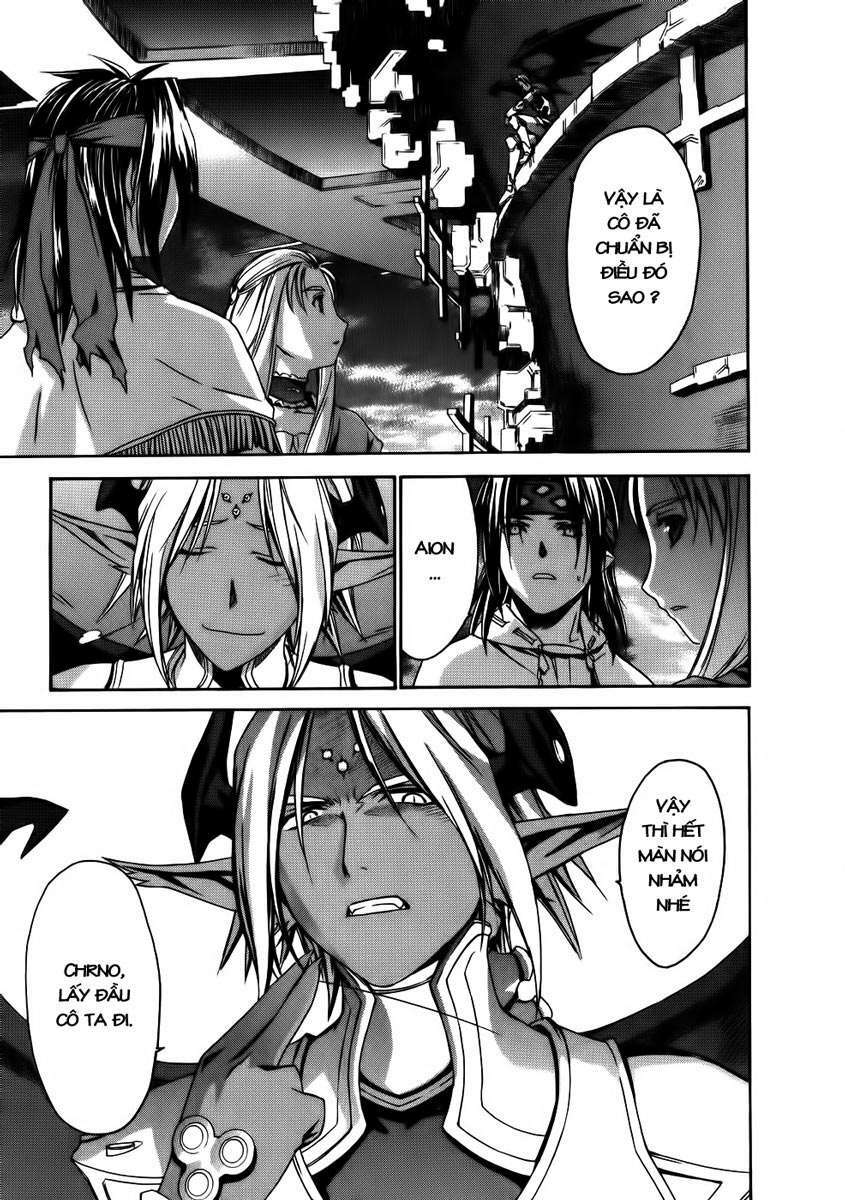 chrono crusade chapter 40 22