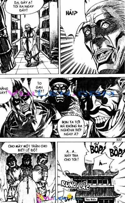 king of hell chapter 59 30