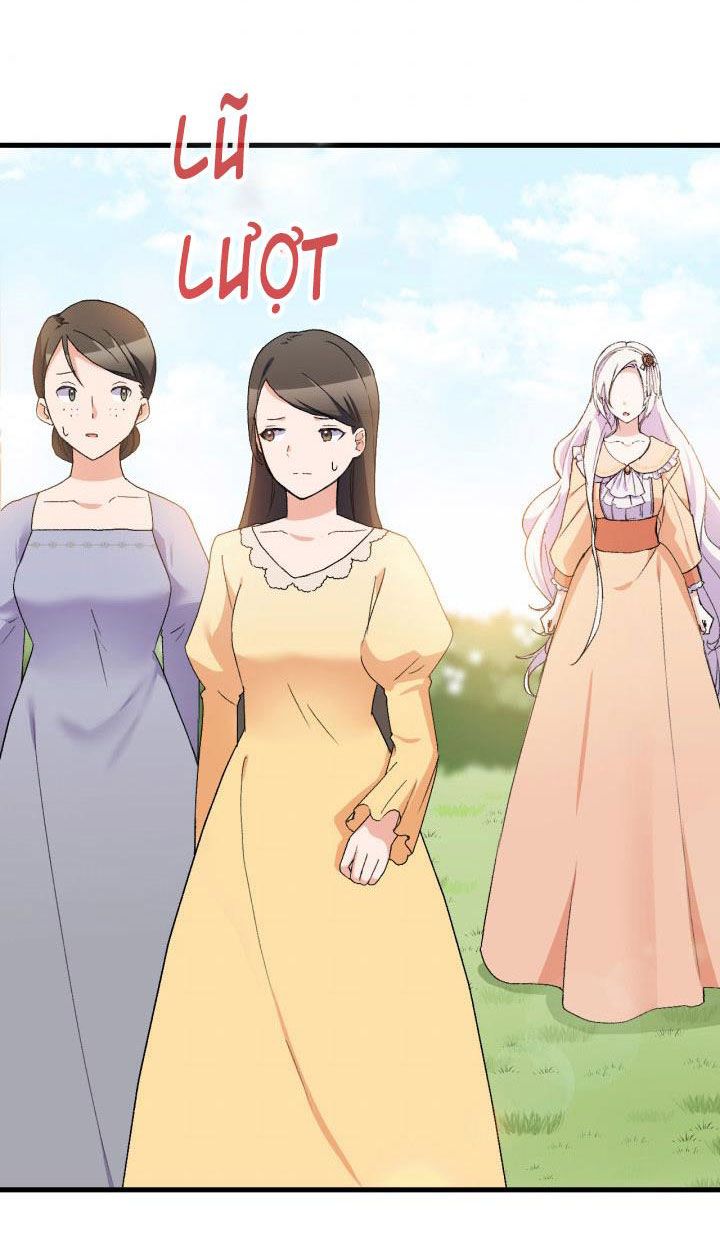 tôi định quyến rũ anh trai nhưng nam chính đã đến chapter 17 35