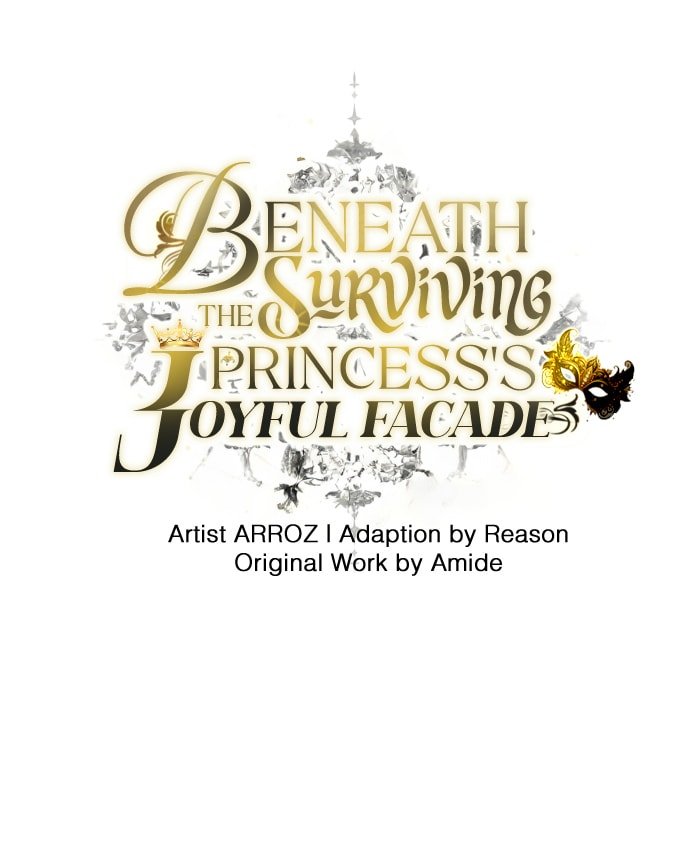 phía sau nụ cười của nàng công chúa sống sót chapter 10.1 8