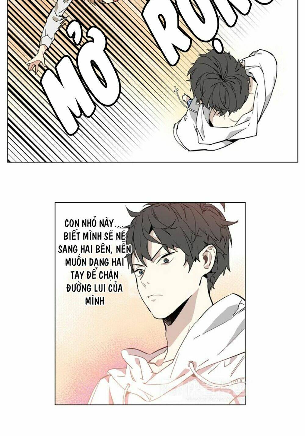 hoa đạo sĩ chapter 27 14