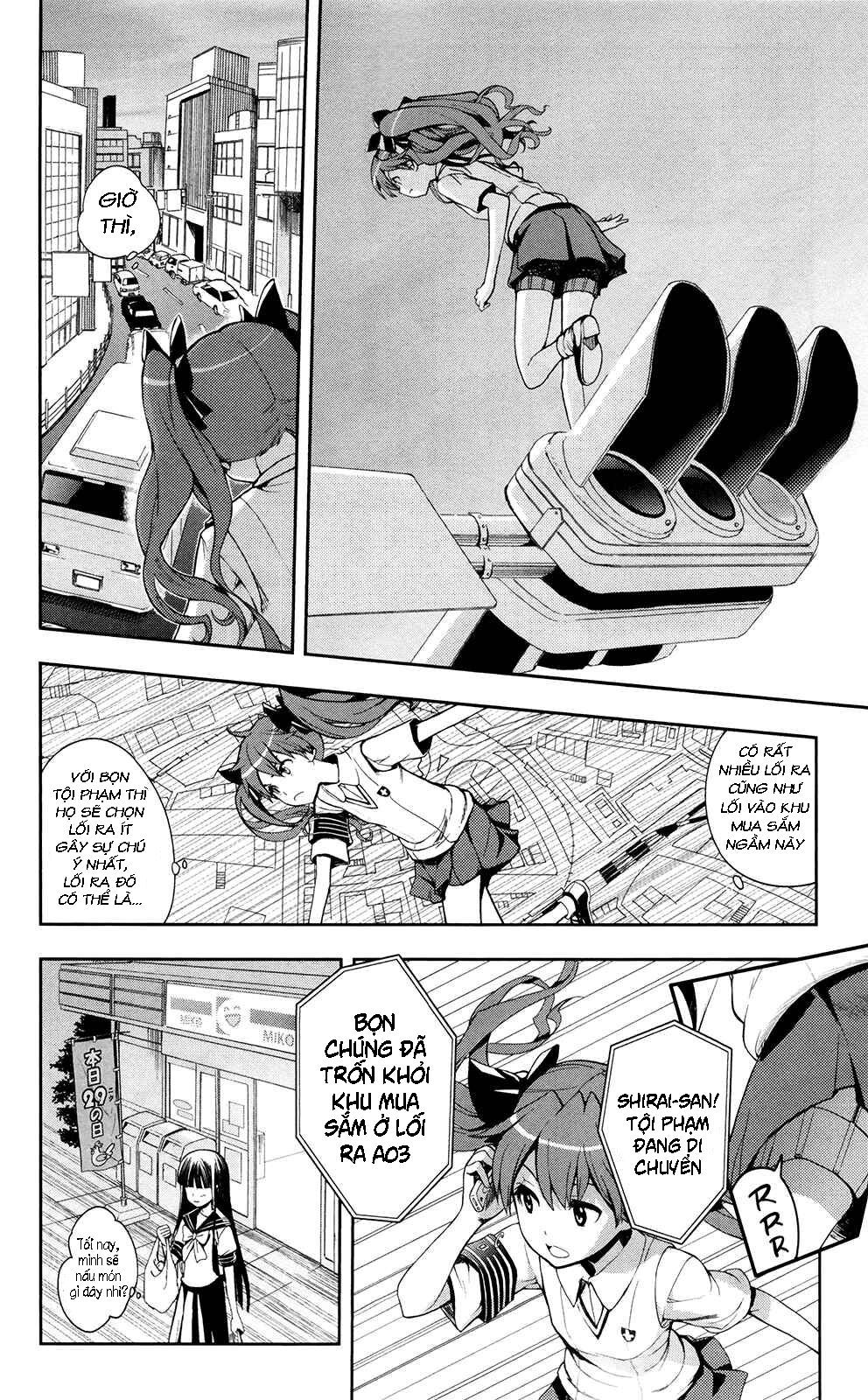 cấm thư ma thuật index chapter 59 10