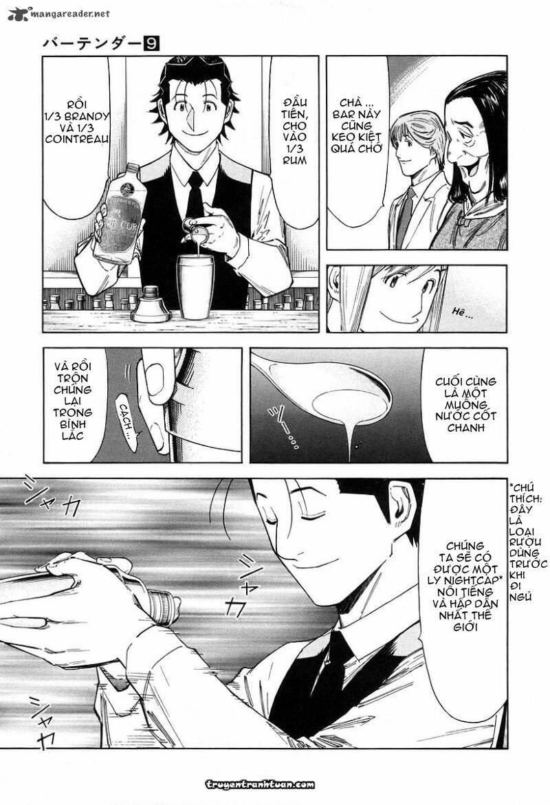 bartender chapter 68 16